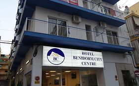 Hotel Benidorm City Centre